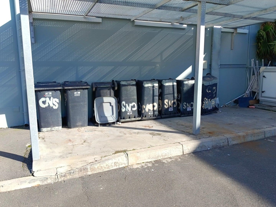 To Let commercial Property for Rent in Diep River Western Cape